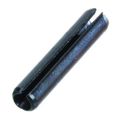 Sunbelt Roll Pin, 1/4" x 1-1/4 1" x0.25" x0.25" A-B1SB100